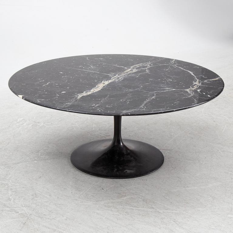 Eero Saarinen, bord, "Tulip", Knoll, 1970-tal.