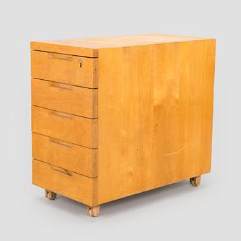 Aino Aalto, hurts modell B96, O.Y. Huonekalu-ja Rakennustyötehdas A.B. 1900-talets mitt.