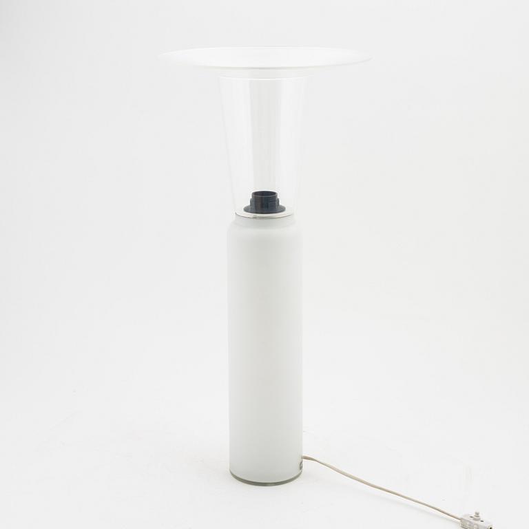 Uno & Östen Kristiansson, a table lamp, Luxus, Vittsjö, second half of the 20th century.