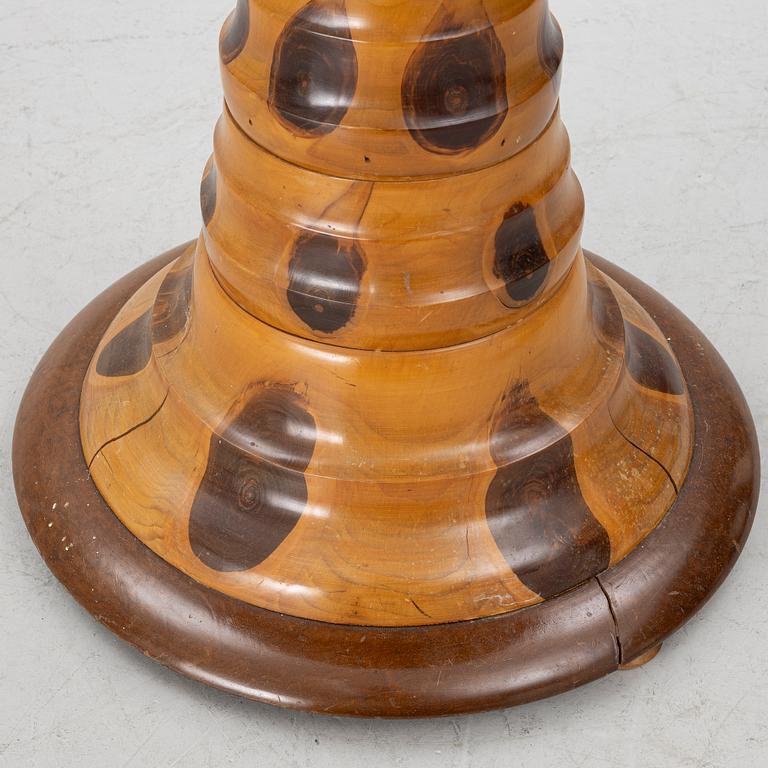 Bord, Carlos Zipper, Sobr., Brasilien, 1920-tal.