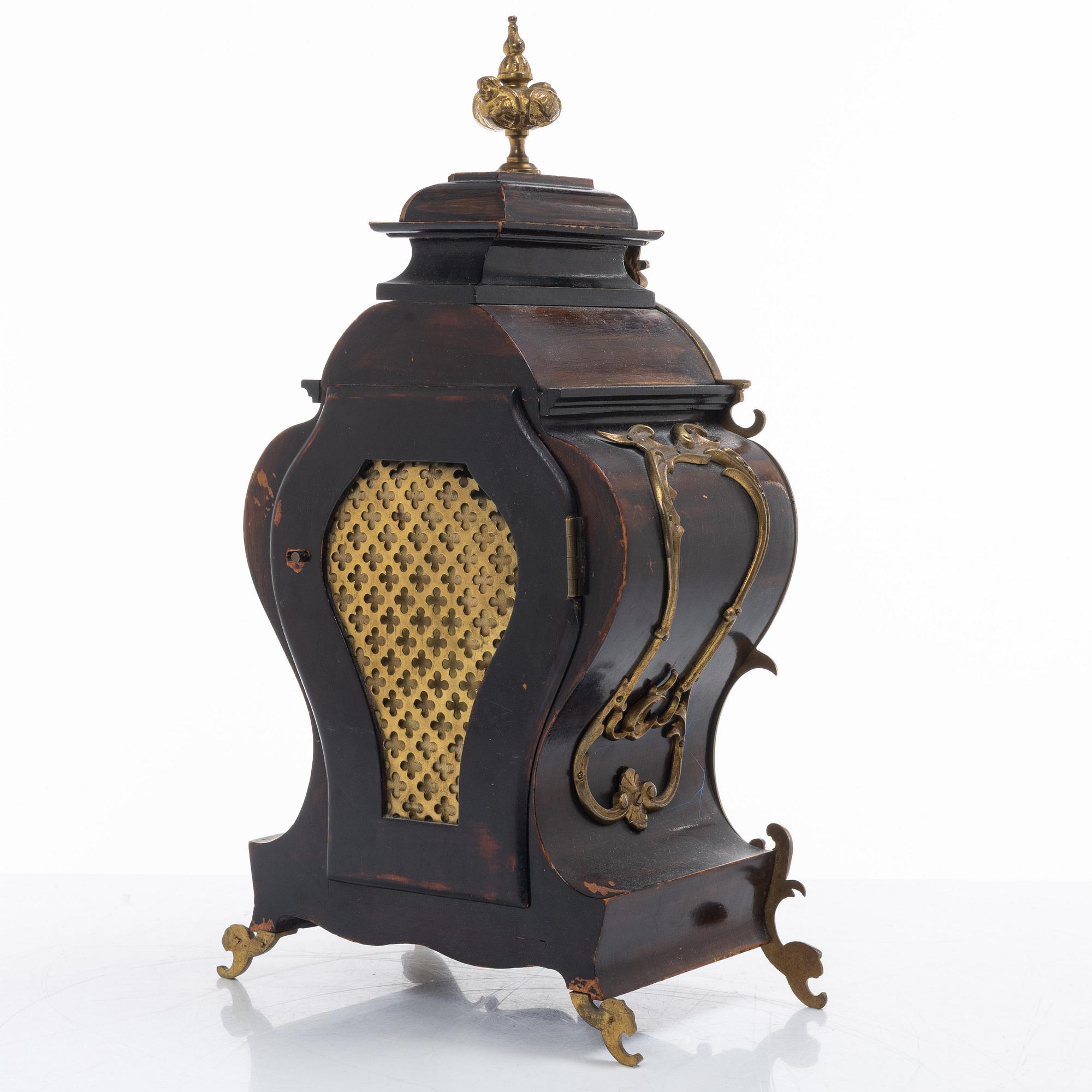 Konsolur, nyrenässans, Lenzkirch, Österrike, omkring 1900.