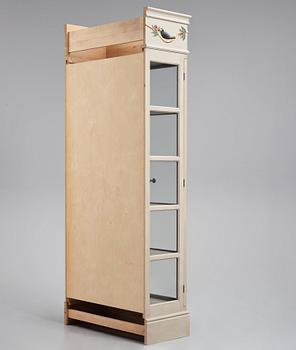 Mats Theselius, a cabinet, ed. 5/50, from the serie 'Körsbärstjuven', Move, Sweden 21st century.