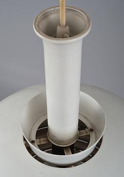 Alvar Aalto, A PENDANT LAMP A 335.
