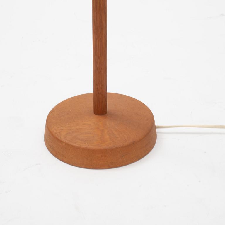 Uno & Östen Kristiansson, a floor light, Luxus, Vittsjö.