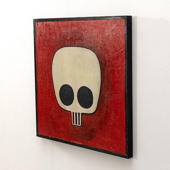 Jan Håfström, Untitled.