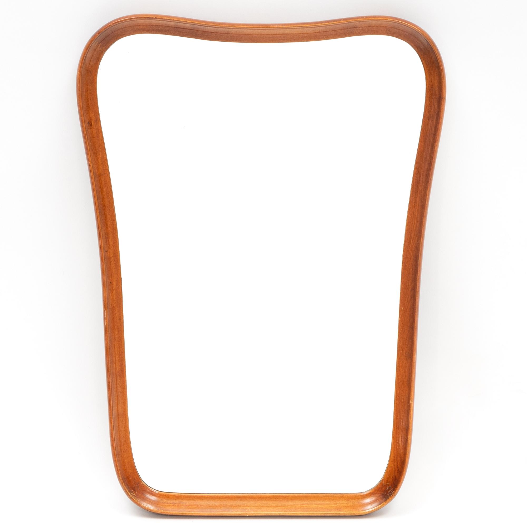 Spegel, Swedish Modern, 1940-tal.