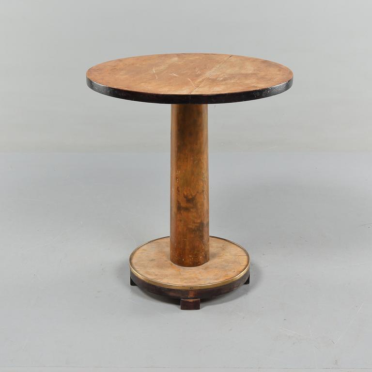 CAFÈBORD, art deco, 1930/40.
