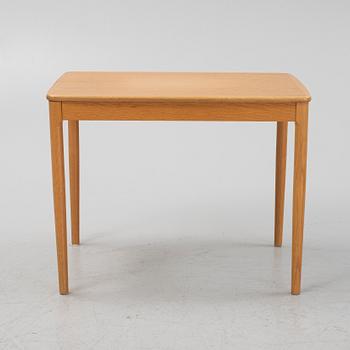 Axel Larsson, attributed, a side table, probably for  Svenska Möbelfabrikerna Bodafors.