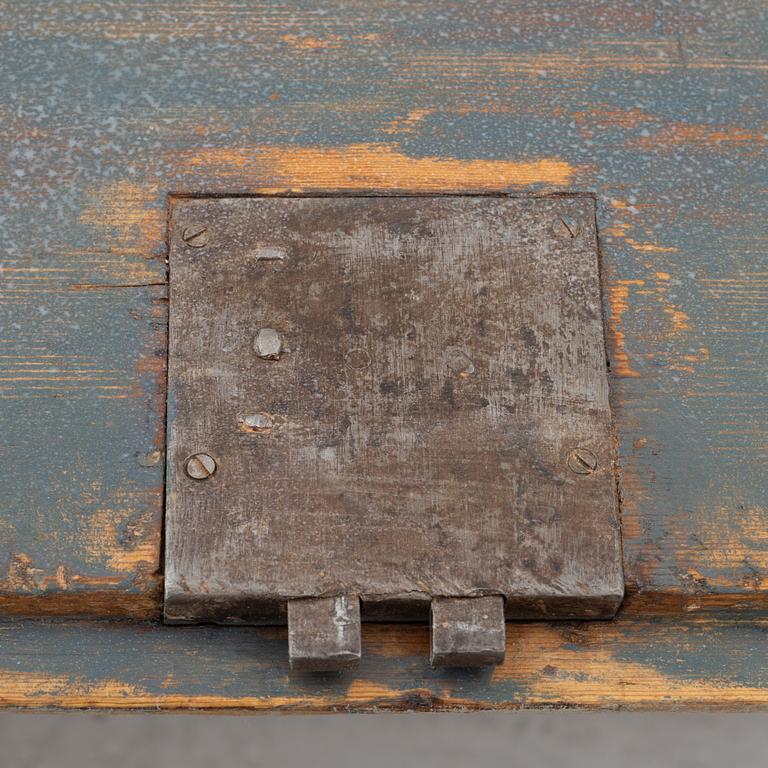 Secretary, 18th/19th century.