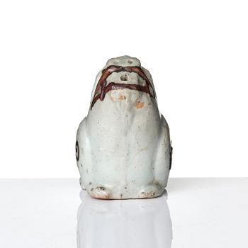 A group lot of ceramics for the Southeast Asian market, 14/16th century. (7 pieces).