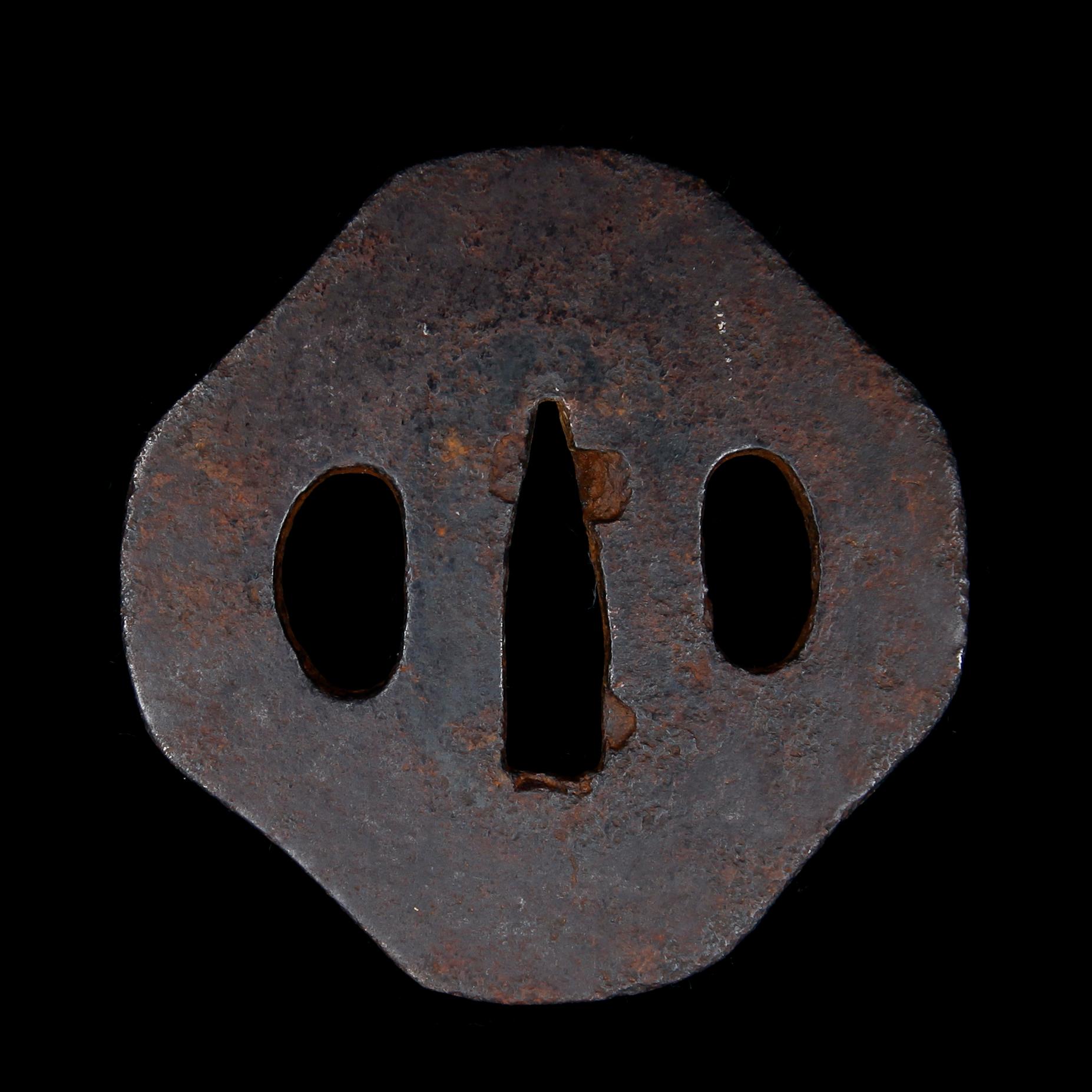 KOSHIRAE/SVÄRDSMONTERING, Japan, bla 1800-tal.