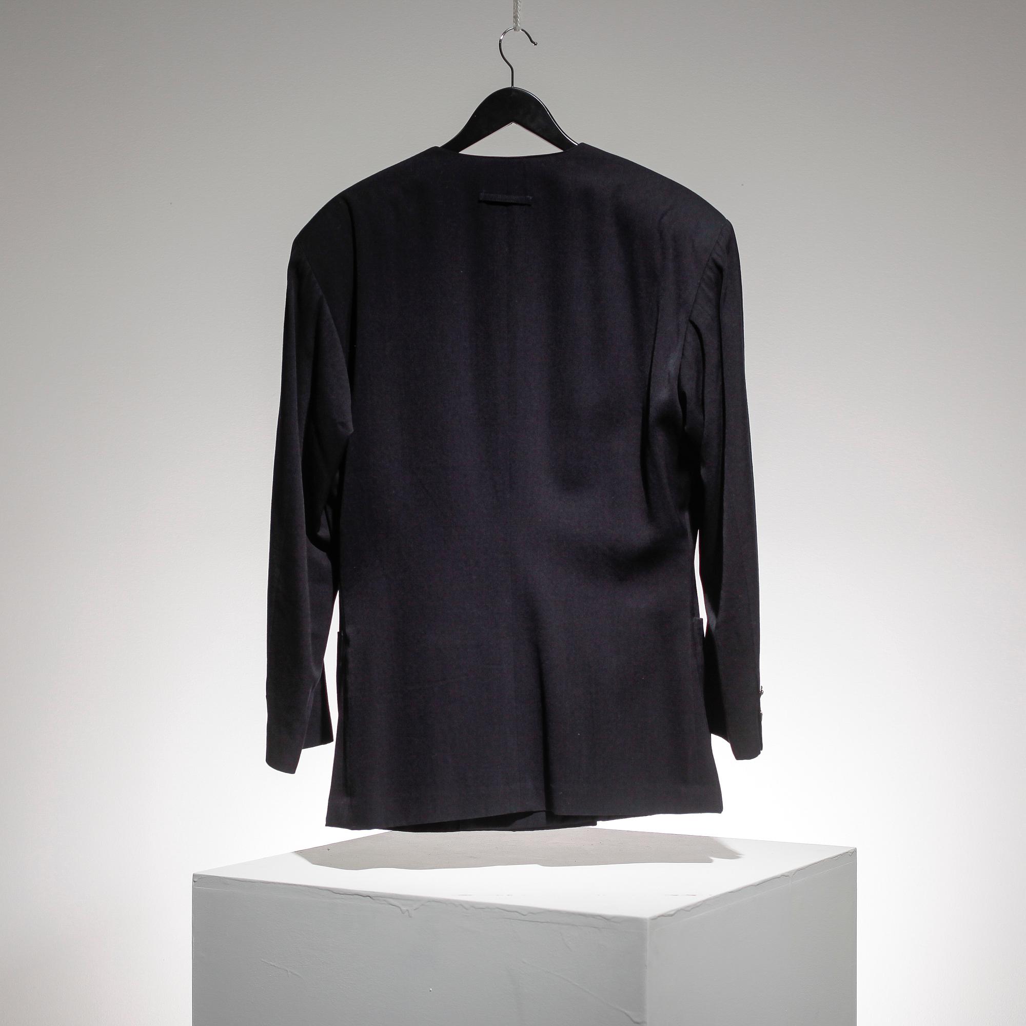 KAVAJ, Jean Paul Gaultier, storlek 50.