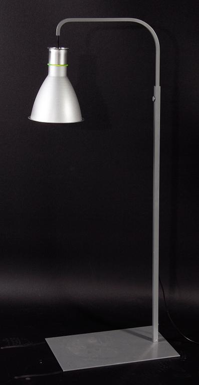 GOLVARMATUR, sent 1900-tal. QE-design.