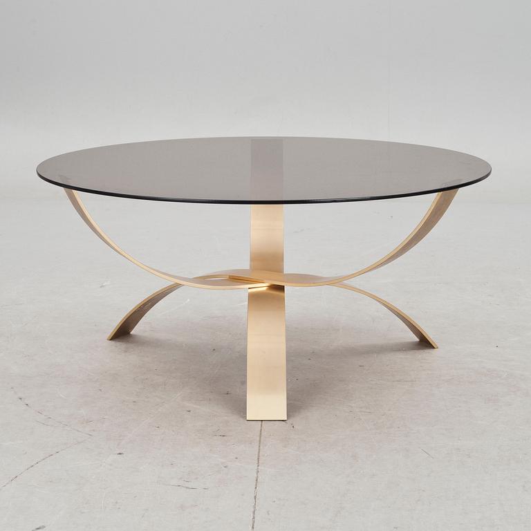SOFFBORD, 1960-talets slut.