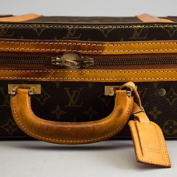RESVÄSKA, "Stratos 50", Louis Vuitton, 1900-talets mitt.