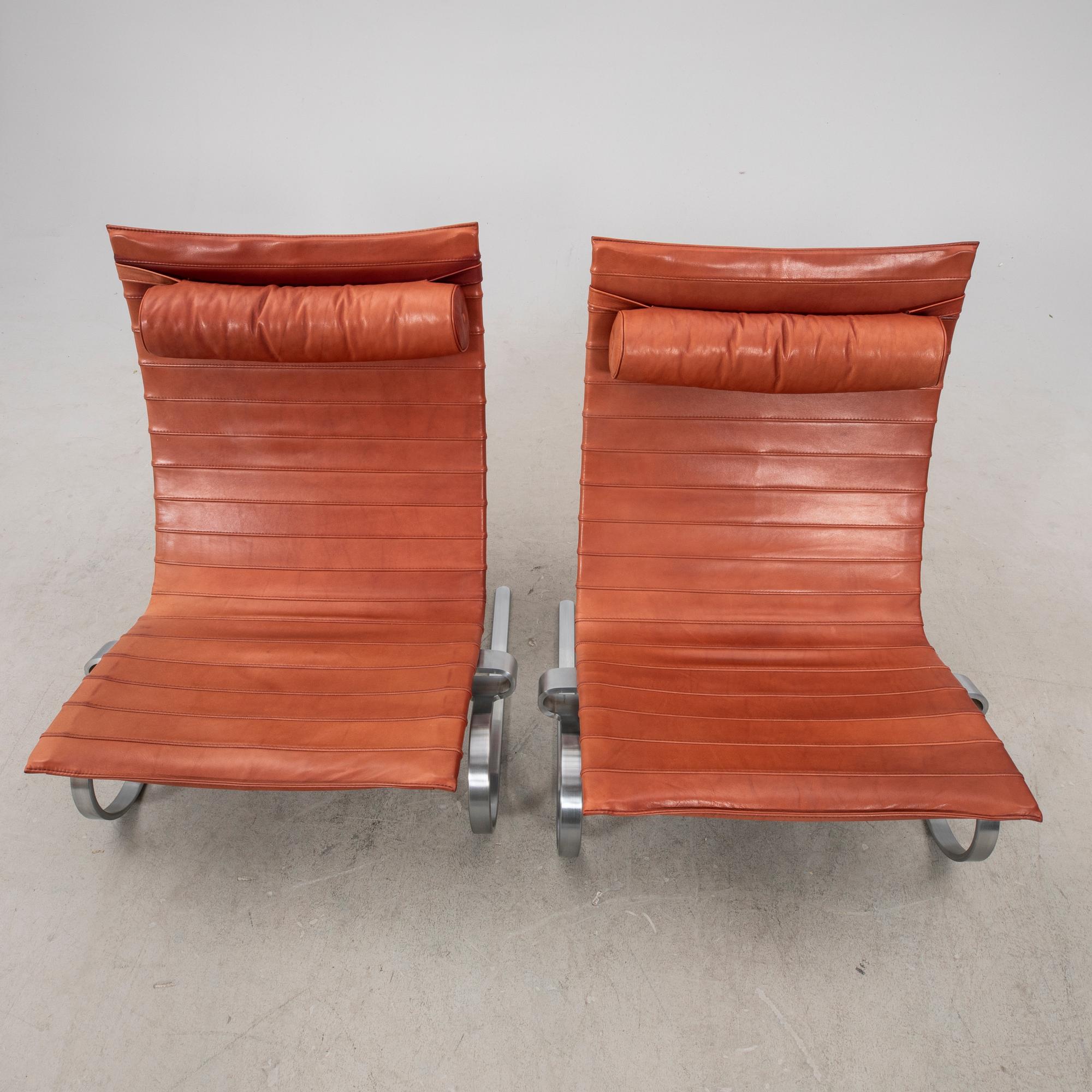 Poul Kjaerholm,