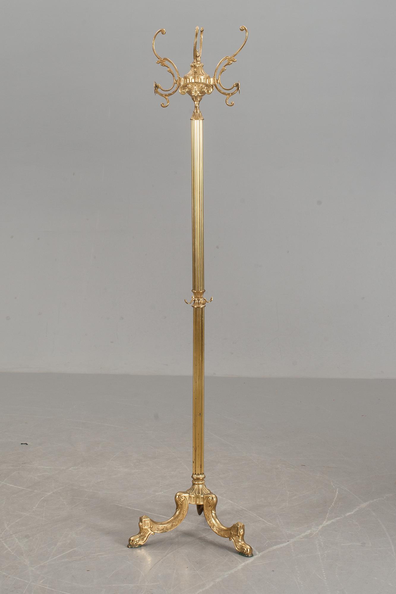 TAMBURMAJOR, 1900-talets slut.