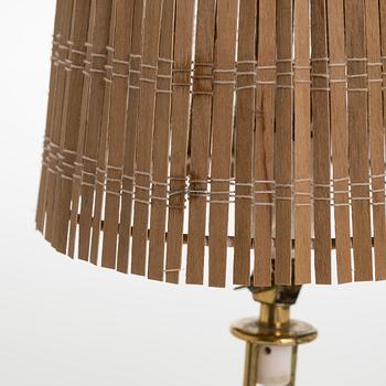 Mauri Almari, pöytävalaisin, malli 61052, Idman, 1950-luku.