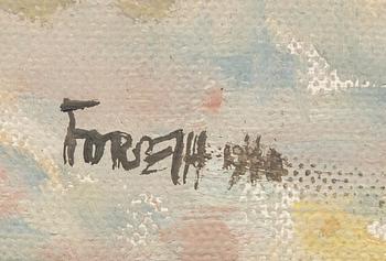 Einar Forseth, "Kvarnen".