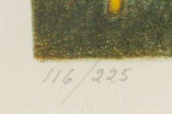 Lennart Jirlow, Plat du Jour.