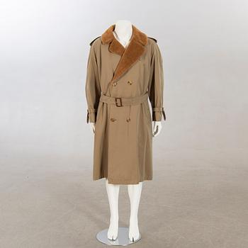 Men's coat, Inverters, size according to label 42 (US).