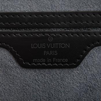 Louis Vuitton, A Epi Leather 'Mabillon' Backpack.