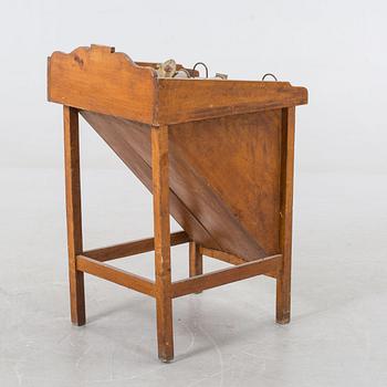 GRODSPEL, "La Grenouille eller Sapo", 1900-talets första hälft.