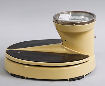 BADRUMSVÅG, Serva. 1950-tal.