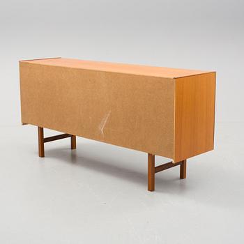 SIDEBOARD, teak, Sverige, 1900-talets mitt.