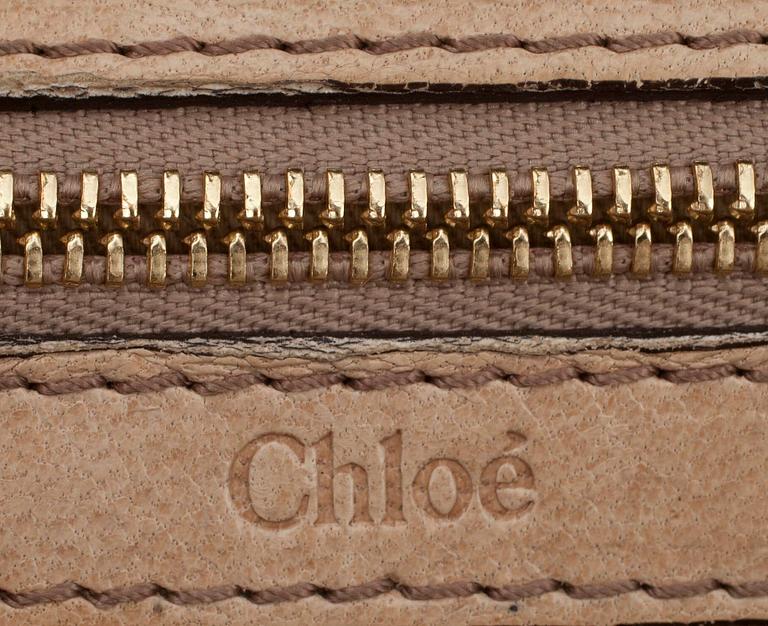 VÄSKA, crossbody, Chloé.