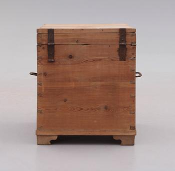 RESETOALETT, omkring år 1900.