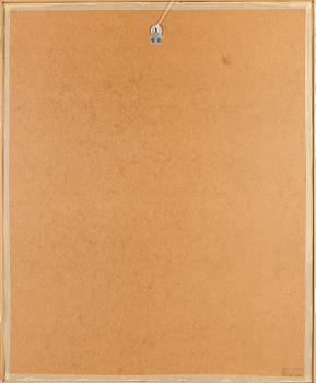 Aimo Kanerva, Kuusi.