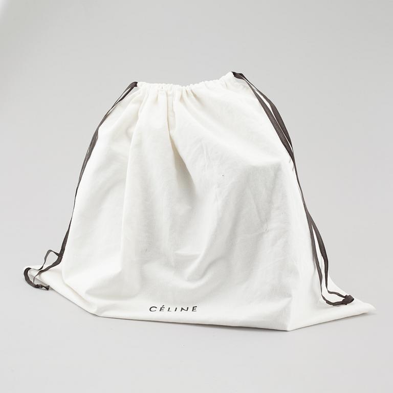 CÉLINE, "Cabas Phantom Belt Tote", väska.