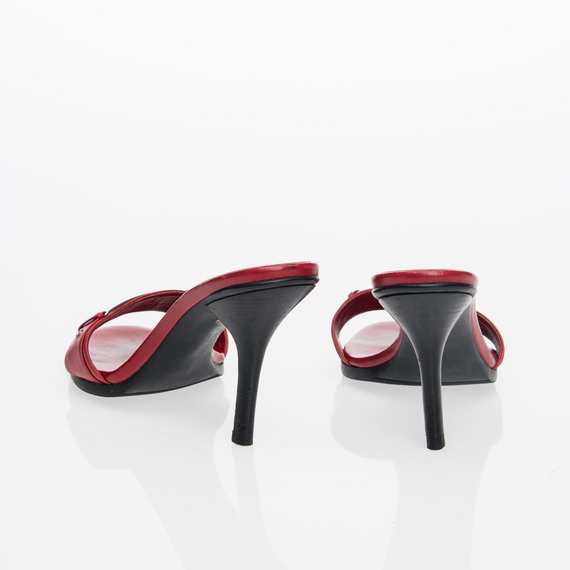 SKOR, Christian Dior.