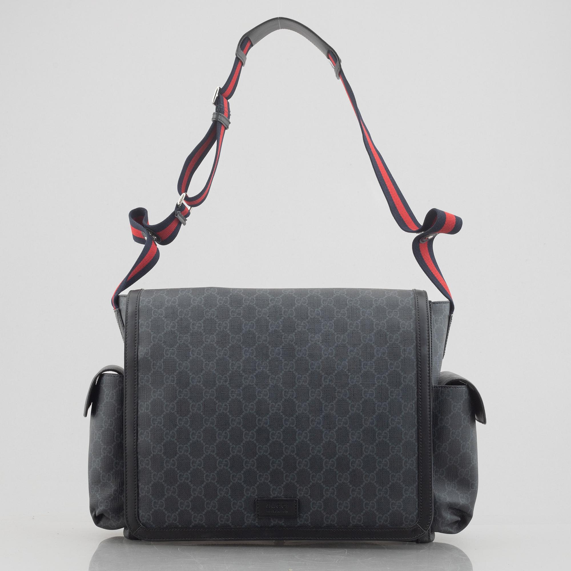 Gucci, skötväska, 2018.
