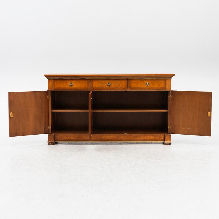 A sideboard, 1990's.