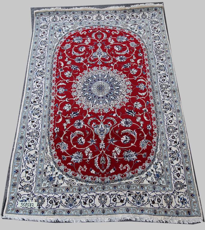 MATTA, Nain, 302 x 194 cm.