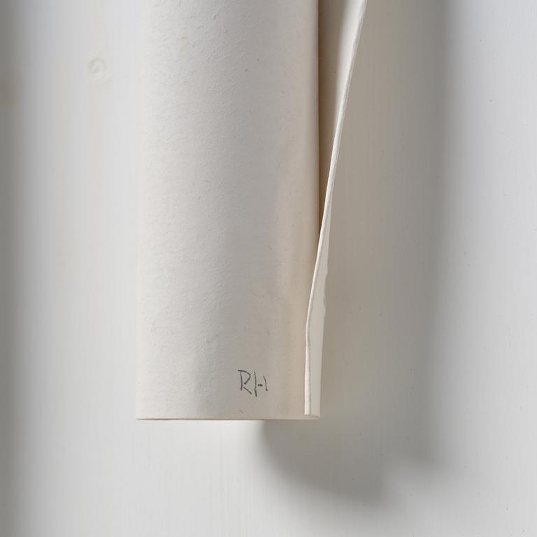 Rune Hagberg, "Objekt".