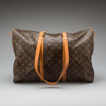 VÄSKA, "Sac Flaneri 50 PM" Louis Vuitton.