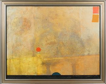 Keijo Liimatainen, "Muistatko Monreposin" (Remember Monrepos").