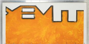 Max Mikael Book, "Timex".