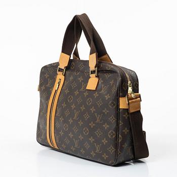 Louis Vuitton, a 'Sac Bosphore' bag, 2006.
