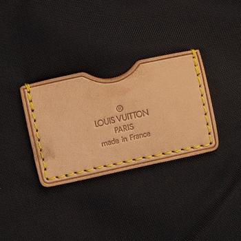 Louis Vuitton, kabinväska/ resväska, "Pégase 50", 2007.