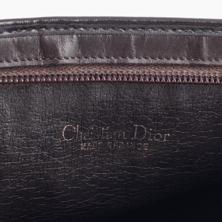 Christian Dior, väska.