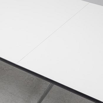Charles & Ray Eames, table, "Segmented table", Vitra.