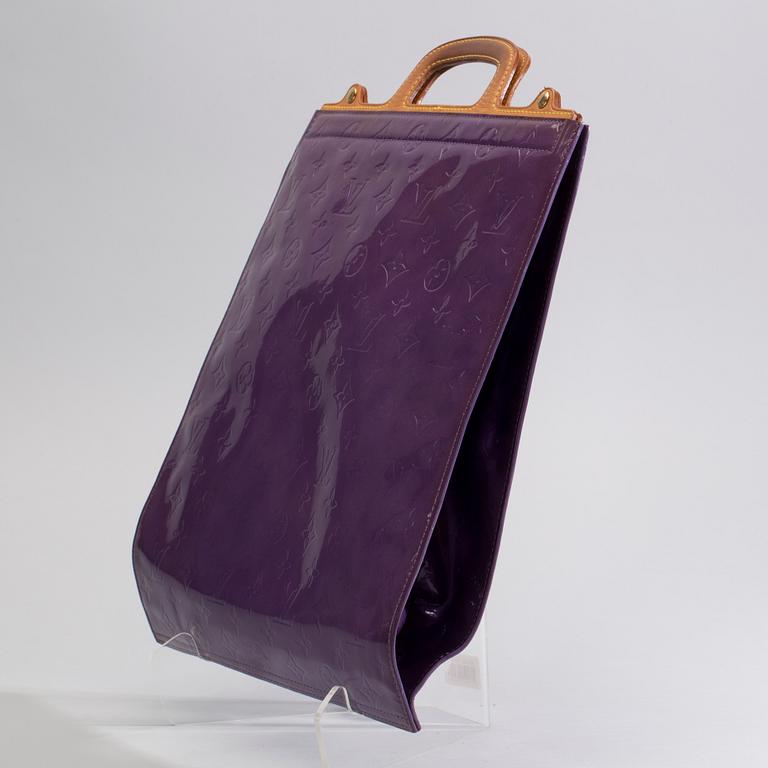VÄSKA, Louis Vuitton.