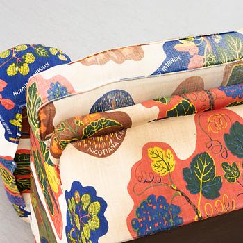 Josef Frank, soffa, modell 703, Firma Svenskt Tenn.