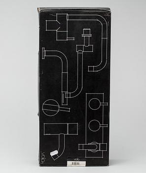 BLANDARE för tvättställ, Vola, "HV1E", Design Arne Jacobsen. 2000-tal.