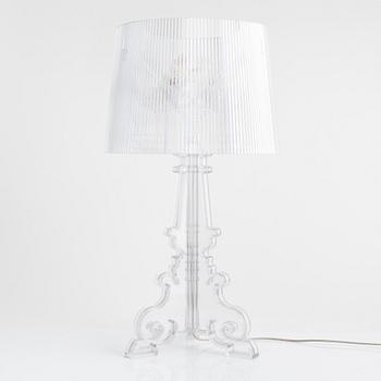 Ferruccio Laviani, bordslampa, "Bourgie", Kartell.