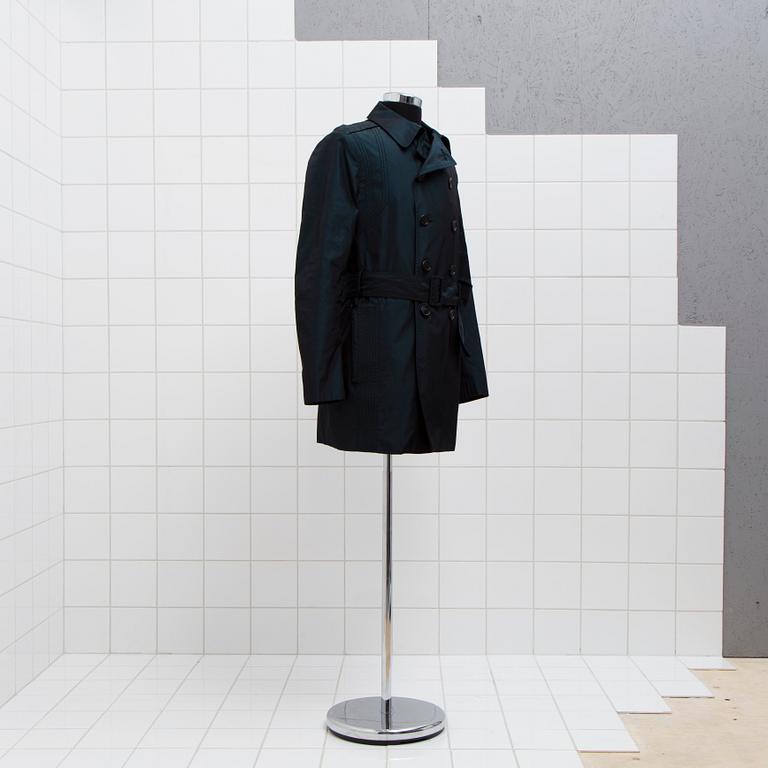 TRENCHCOAT, Dior, storlek 46.